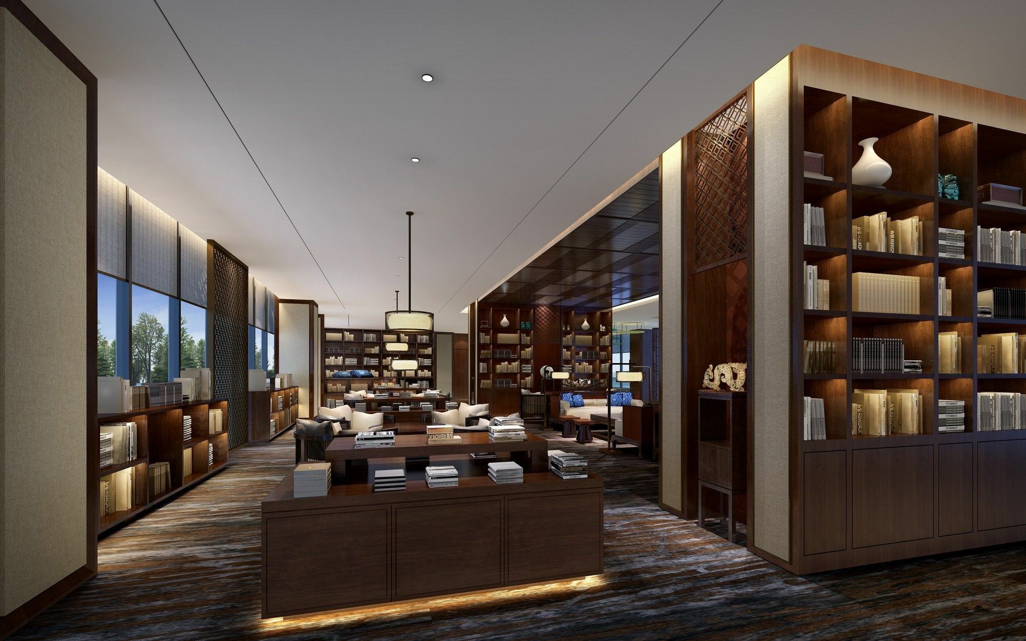 Dali Hotel Eksteriør bilde